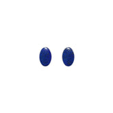 lapis lazuli earrings